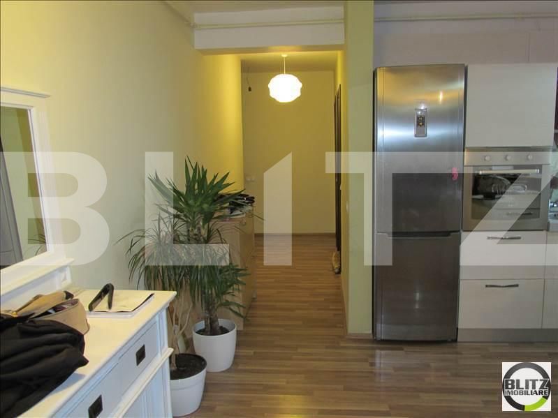 Apartament de vânzare 3 camere Europa - 12634AV | BLITZ Cluj-Napoca | Poza3