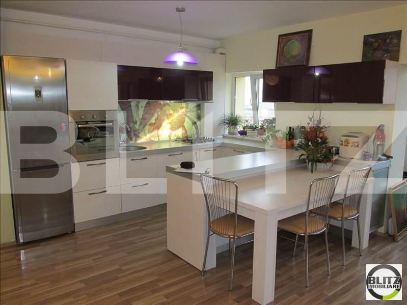 Apartament de vânzare 3 camere Europa - 12634AV | BLITZ Cluj-Napoca | Poza2