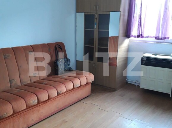 Garsonieră de vânzare Zarnesti - 126340AV | BLITZ Brașov | Poza1