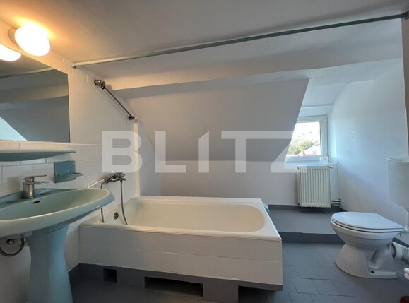 Apartament de închiriat 3 camere Central - 126344AI | BLITZ Cluj-Napoca | Poza8