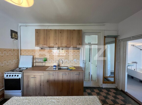 Apartament de închiriat 3 camere Central - 126344AI | BLITZ Cluj-Napoca | Poza6