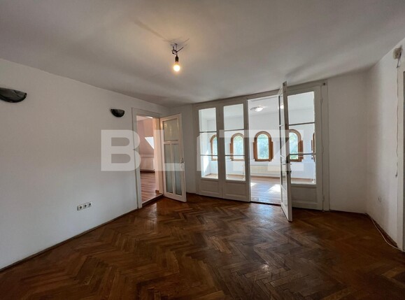 Apartament de închiriat 3 camere Central - 126344AI | BLITZ Cluj-Napoca | Poza1