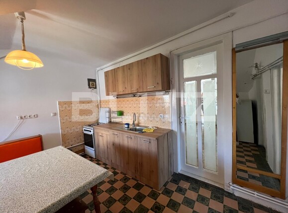 Apartament de închiriat 3 camere Central - 126344AI | BLITZ Cluj-Napoca | Poza7