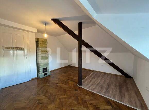 Apartament de închiriat 3 camere Central - 126344AI | BLITZ Cluj-Napoca | Poza3