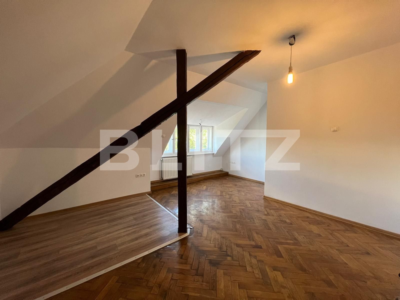Apartament de închiriat 3 camere Central - 126344AI | BLITZ Cluj-Napoca | Poza2