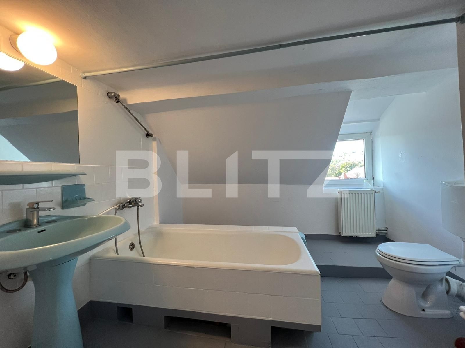 Apartament de închiriat 3 camere Central - 126344AI | BLITZ Cluj-Napoca | Poza8