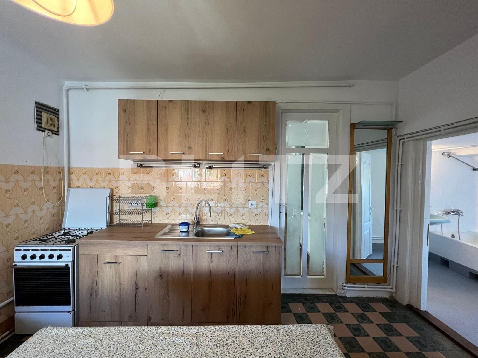 Apartament de închiriat 3 camere Central - 126344AI | BLITZ Cluj-Napoca | Poza6