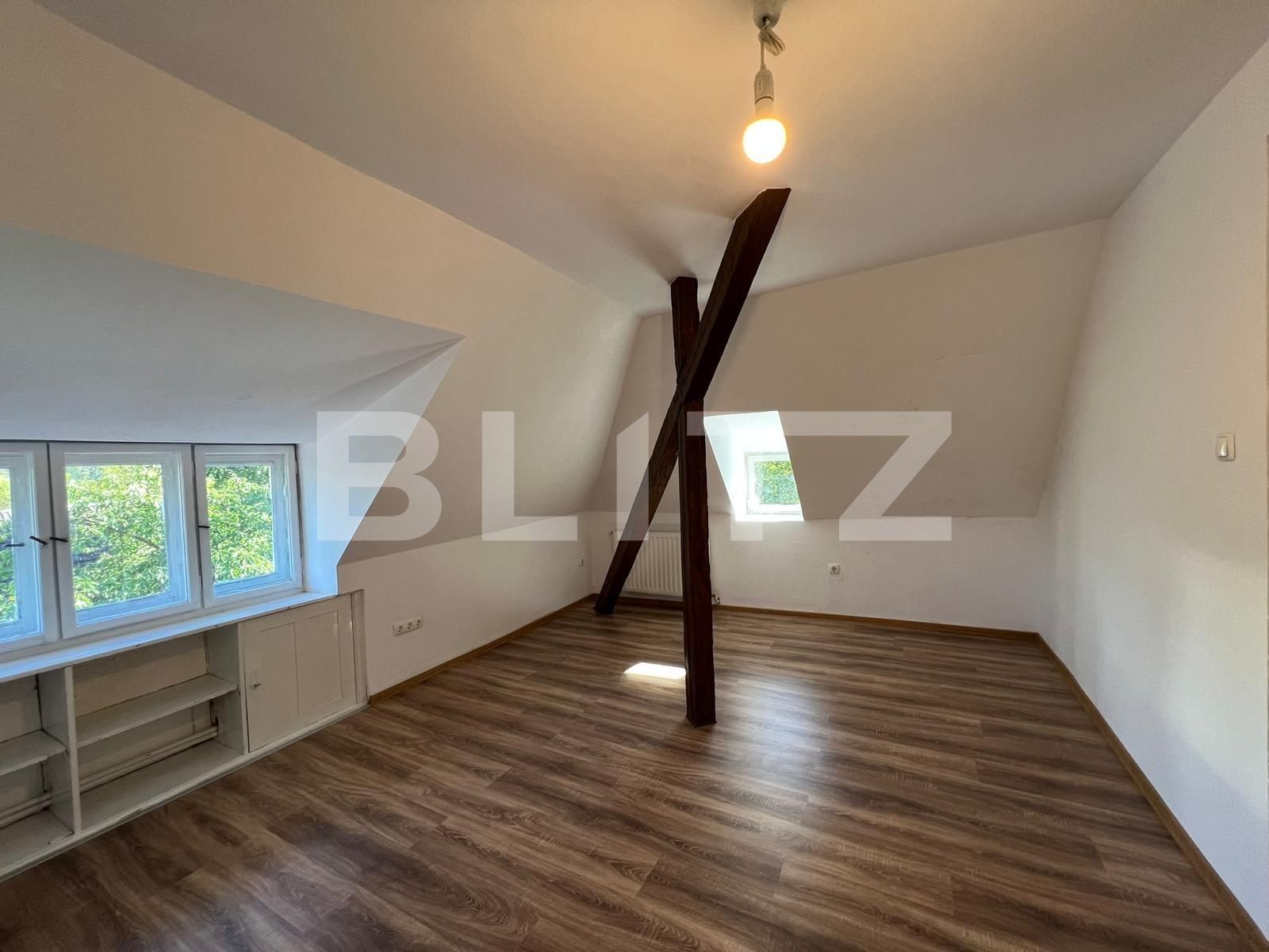 Apartament de închiriat 3 camere Central - 126344AI | BLITZ Cluj-Napoca | Poza4