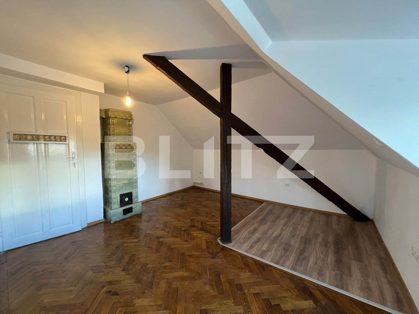 Apartament de închiriat 3 camere Central - 126344AI | BLITZ Cluj-Napoca | Poza3