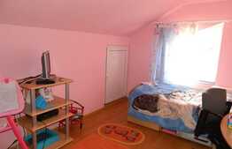 Penthouse cu scara interioara, 5 camere, 120 mp, parcare cu CF, zona Teilor!