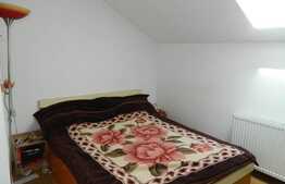 Penthouse cu scara interioara, 5 camere, 120 mp, parcare cu CF, zona Teilor!