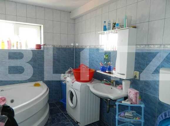 Apartament de vânzare 4+ camere Floreşti - 12635AV | BLITZ Cluj-Napoca | Poza11
