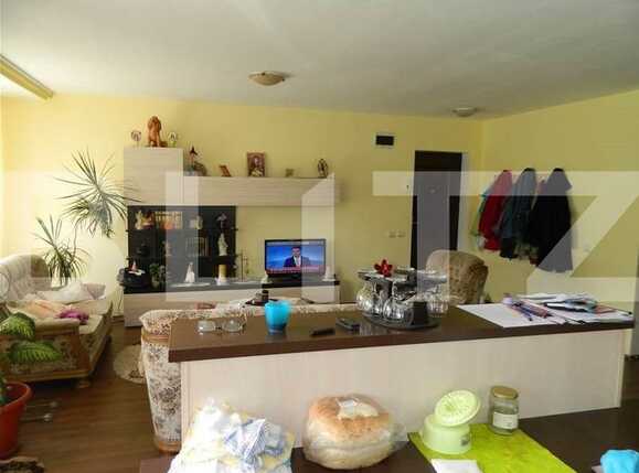 Apartament de vânzare 4+ camere Floreşti - 12635AV | BLITZ Cluj-Napoca | Poza4