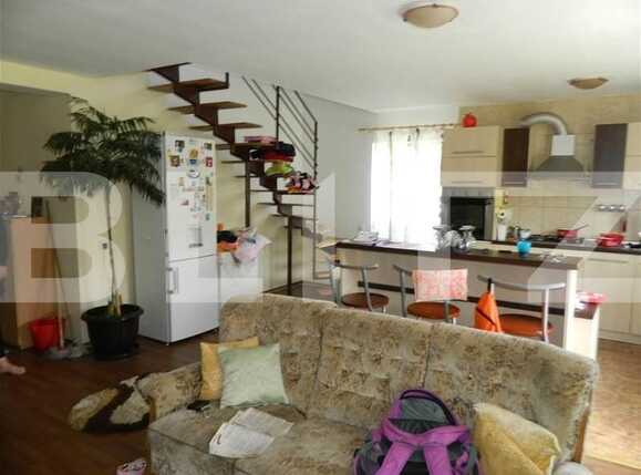 Apartament de vânzare 4+ camere Floreşti - 12635AV | BLITZ Cluj-Napoca | Poza2