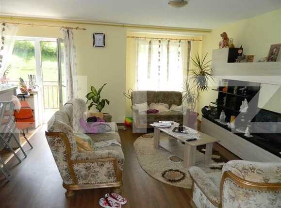 Apartament de vânzare 4+ camere Floreşti - 12635AV | BLITZ Cluj-Napoca | Poza3