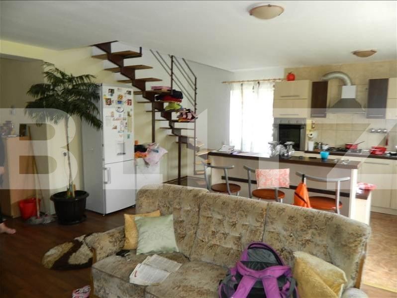 Apartament de vânzare 4+ camere Floreşti - 12635AV | BLITZ Cluj-Napoca | Poza2