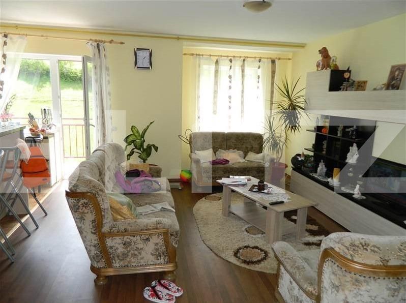 Apartament de vânzare 4+ camere Floreşti - 12635AV | BLITZ Cluj-Napoca | Poza3