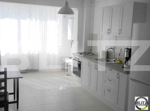 Apartament de vânzare 2 camere Floreşti - 12636AV | BLITZ Cluj-Napoca | Poza1
