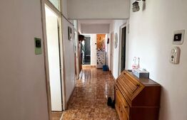 Apartament de 3 camere, 76 mp, decomandat, etaj intermediar, Calea Mănăștur