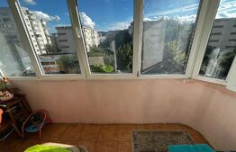 Apartament de 3 camere, 76 mp, decomandat, etaj intermediar, Calea Mănăștur