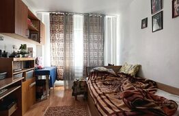 Apartament de 3 camere, 76 mp, decomandat, etaj intermediar, Calea Mănăștur