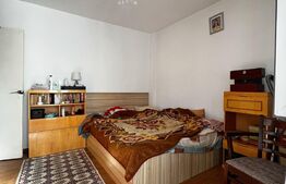 Apartament de 3 camere, 76 mp, decomandat, etaj intermediar, Calea Mănăștur