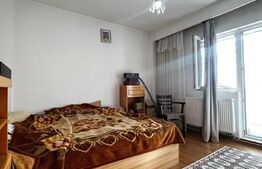 Apartament de 3 camere, 76 mp, decomandat, etaj intermediar, Calea Mănăștur