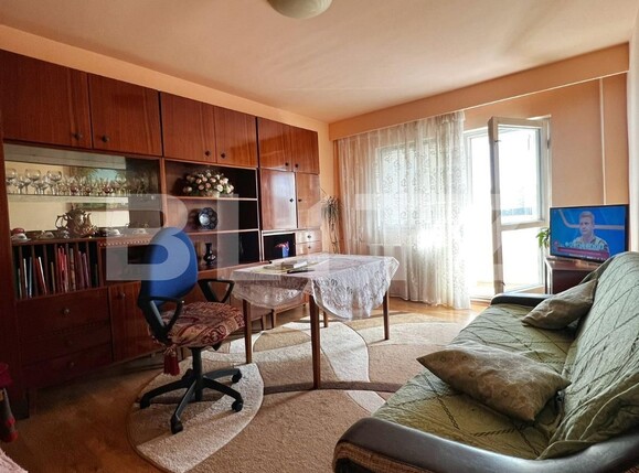 Apartament de vânzare 3 camere Manastur - 126362AV | BLITZ Cluj-Napoca | Poza1