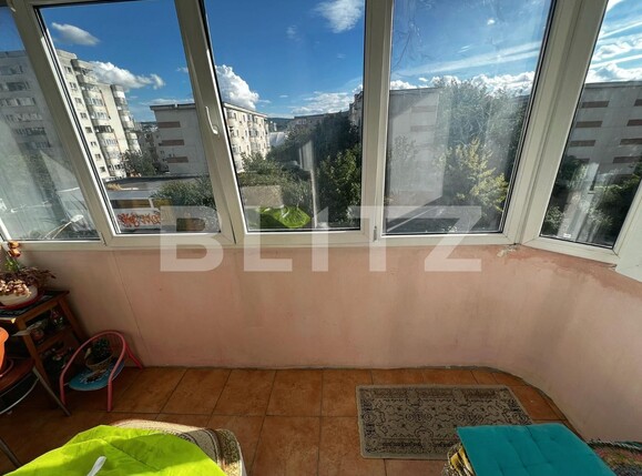 Apartament de vânzare 3 camere Manastur - 126362AV | BLITZ Cluj-Napoca | Poza10