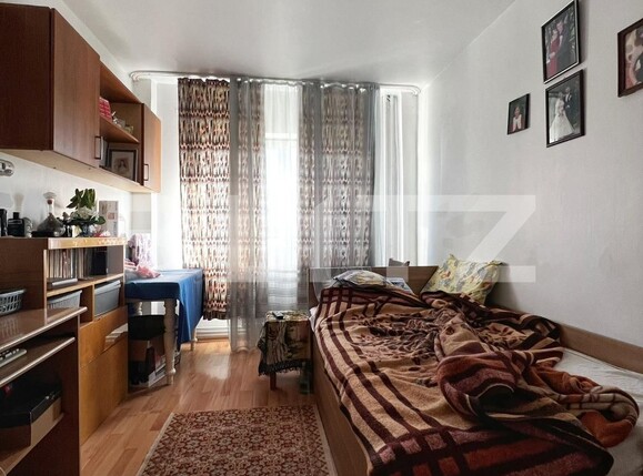 Apartament de vânzare 3 camere Manastur - 126362AV | BLITZ Cluj-Napoca | Poza4