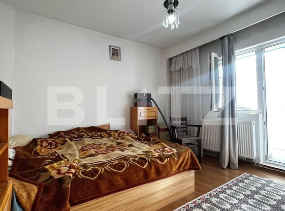 Apartament de vânzare 3 camere Manastur - 126362AV | BLITZ Cluj-Napoca | Poza3