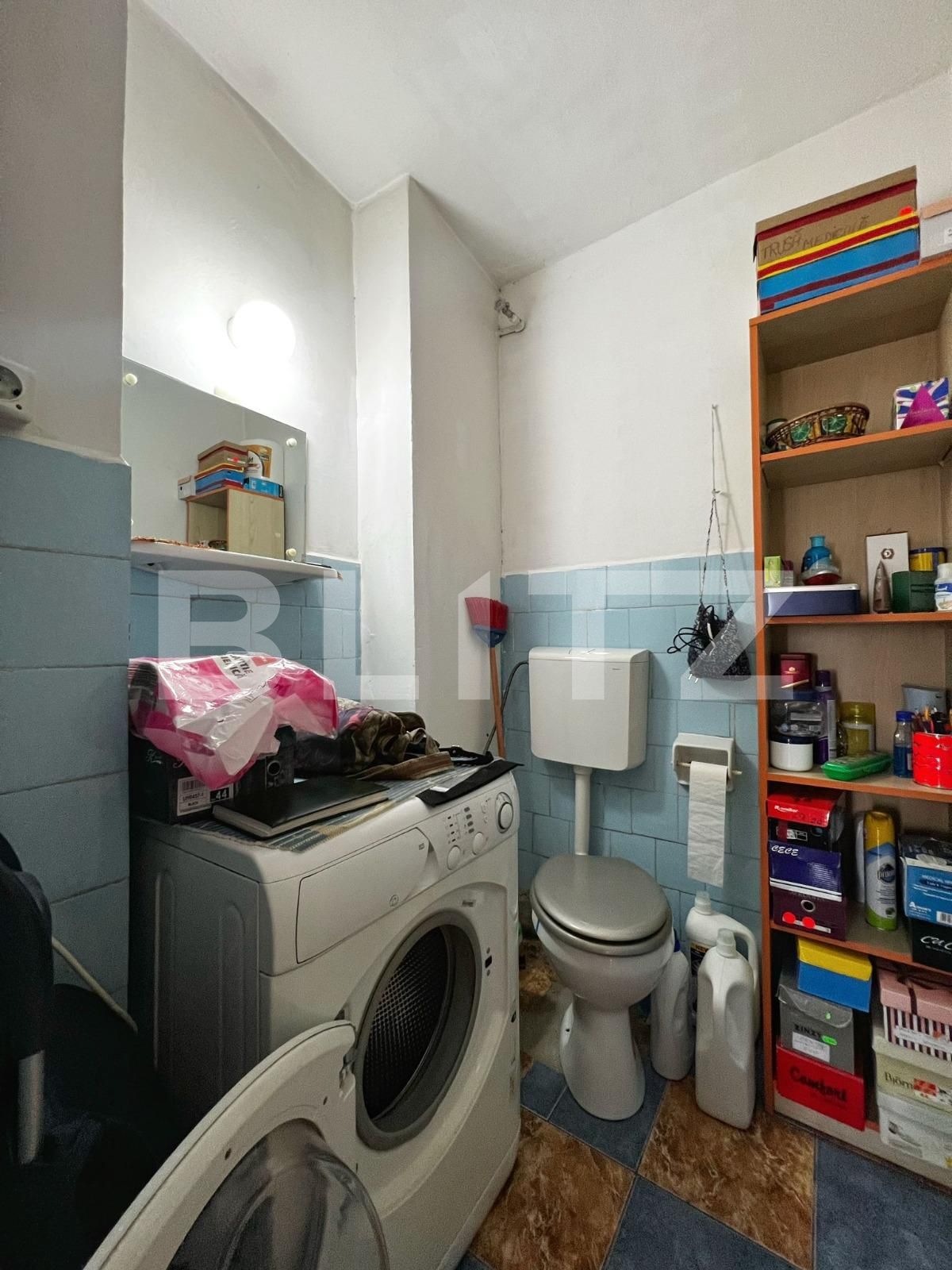 Apartament de vânzare 3 camere Manastur - 126362AV | BLITZ Cluj-Napoca | Poza8