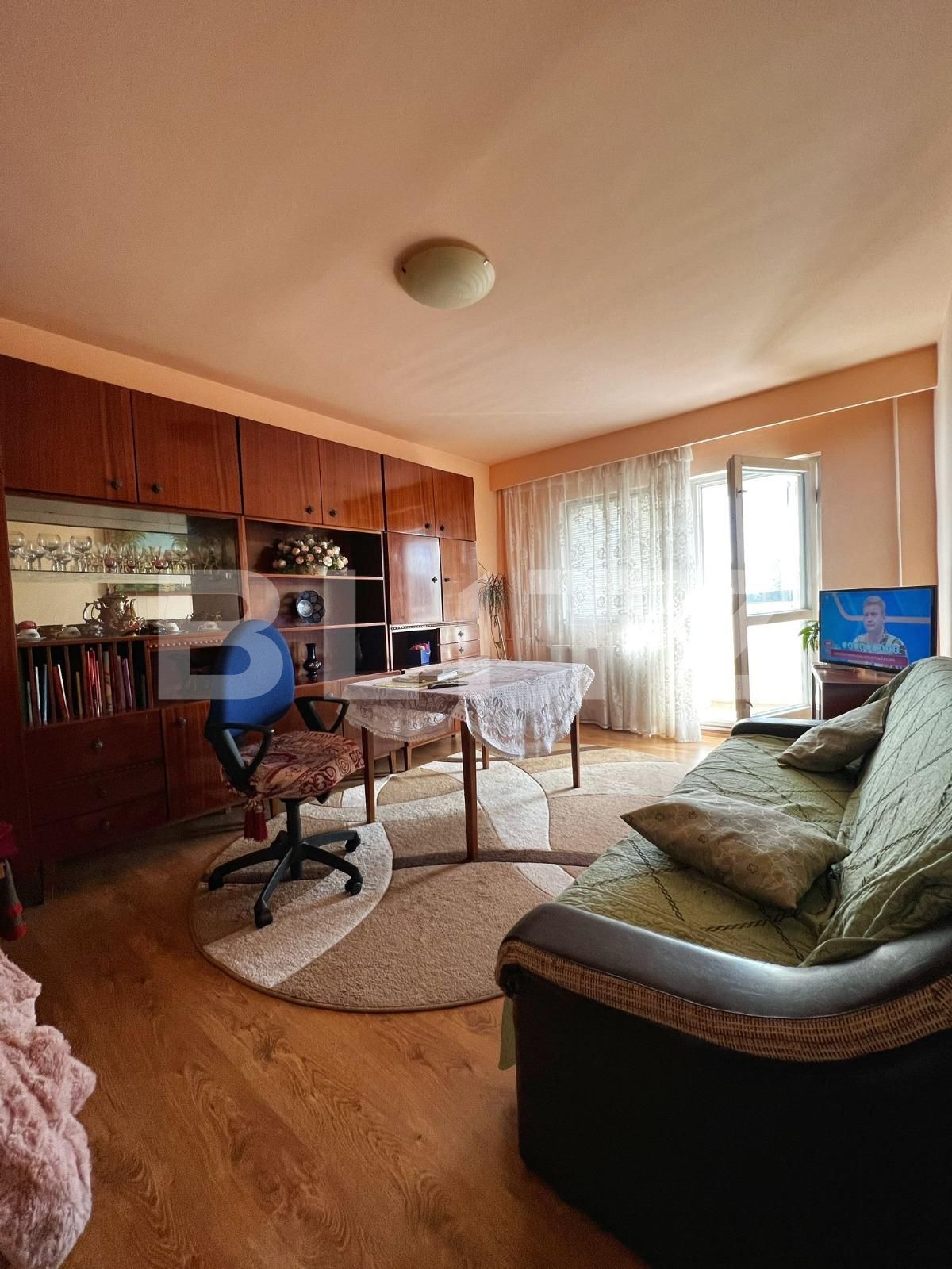 Apartament de vânzare 3 camere Manastur - 126362AV | BLITZ Cluj-Napoca | Poza1