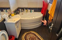 Apartament cu 2 camere, Apahida central