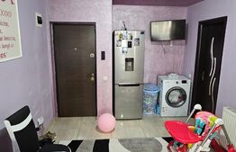 Apartament cu 2 camere, Apahida central