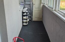 Apartament cu 2 camere, Apahida central