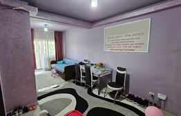 Apartament cu 2 camere, Apahida central