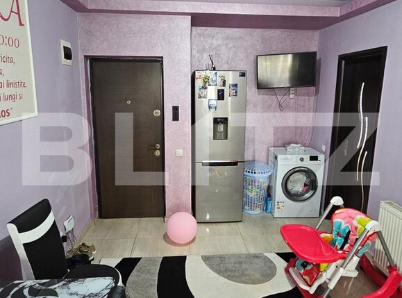 Apartament de vânzare 2 camere Apahida - 126364AV | BLITZ Cluj-Napoca | Poza4