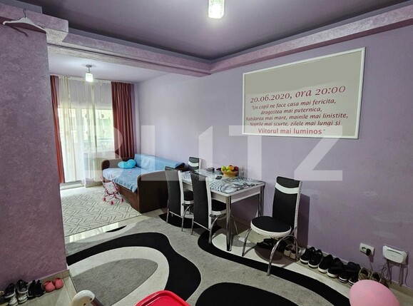 Apartament de vânzare 2 camere Apahida - 126364AV | BLITZ Cluj-Napoca | Poza3