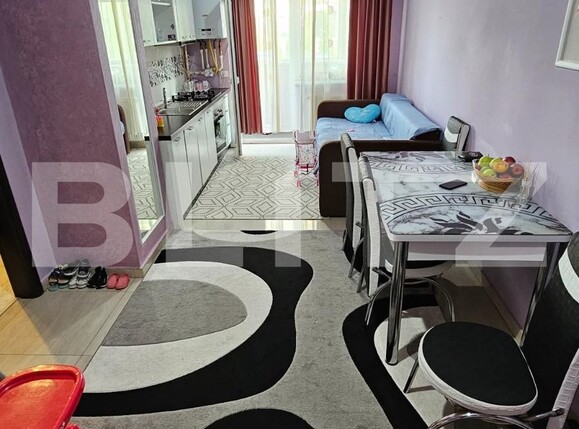 Apartament de vânzare 2 camere Apahida - 126364AV | BLITZ Cluj-Napoca | Poza1