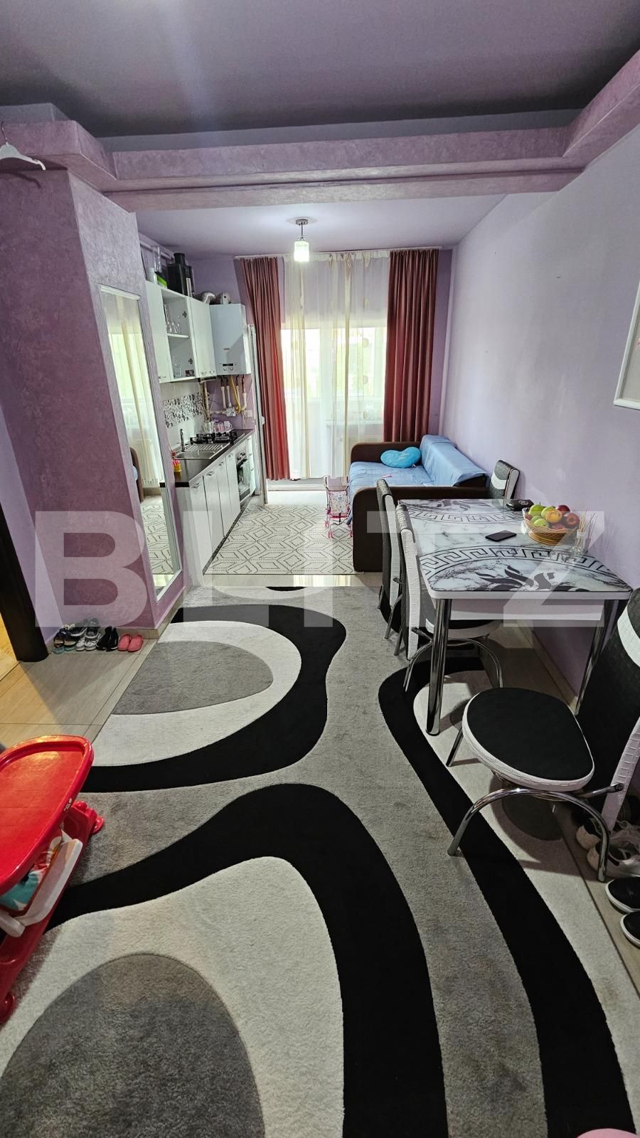 Apartament de vânzare 2 camere Apahida - 126364AV | BLITZ Cluj-Napoca | Poza1