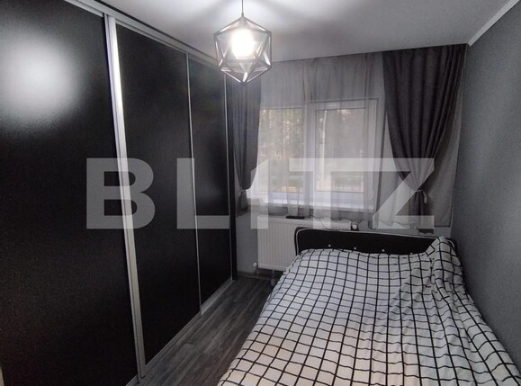 Apartament de vânzare 4 camere Marasti - 126367AV | BLITZ Cluj-Napoca | Poza4