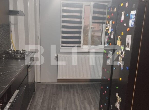 Apartament de vânzare 4 camere Marasti - 126367AV | BLITZ Cluj-Napoca | Poza3