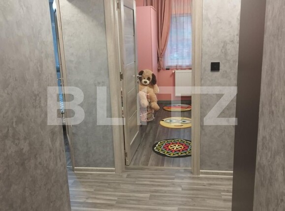 Apartament de vânzare 4 camere Marasti - 126367AV | BLITZ Cluj-Napoca | Poza5