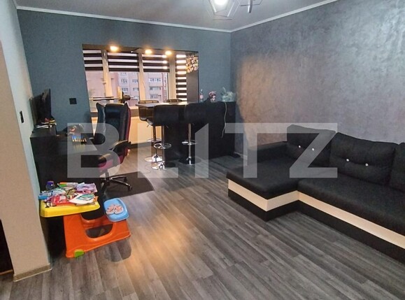 Apartament de vânzare 4 camere Marasti - 126367AV | BLITZ Cluj-Napoca | Poza1