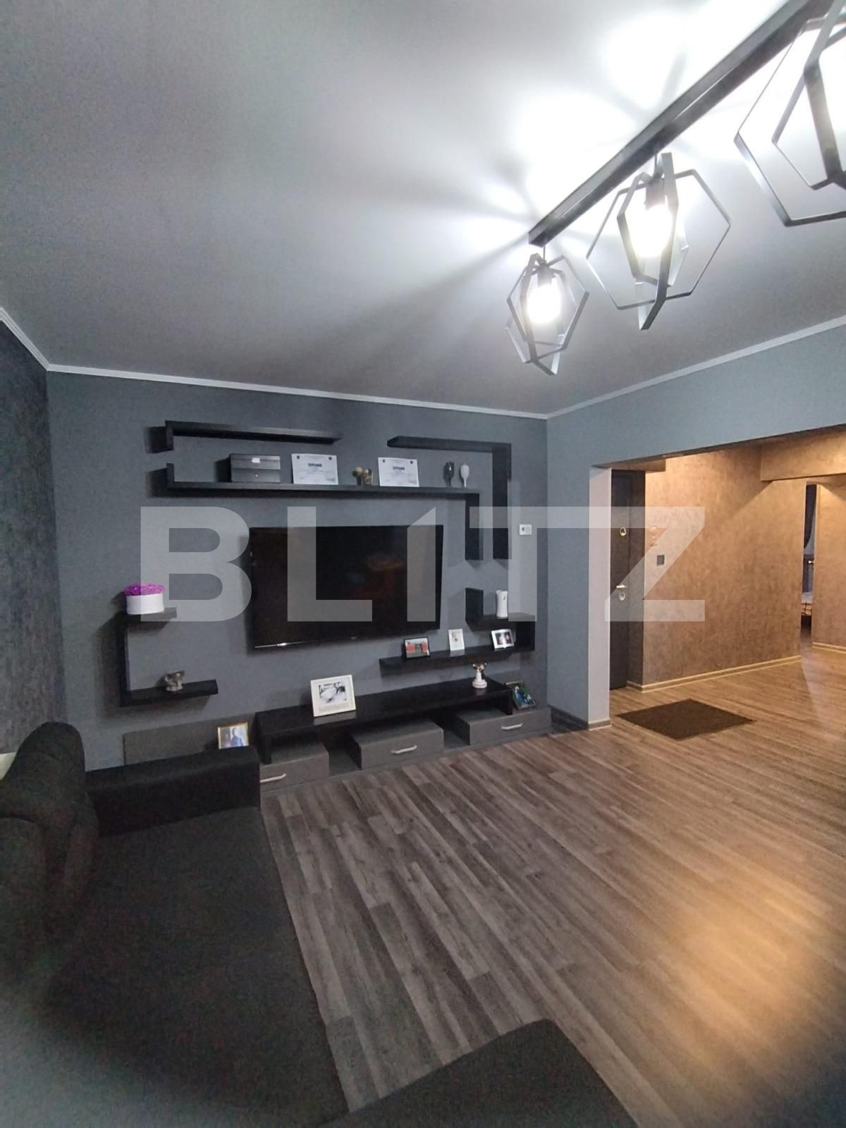 Apartament de vânzare 4 camere Marasti - 126367AV | BLITZ Cluj-Napoca | Poza2