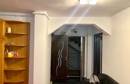 Apartament  proaspat renovat, decomandat, 35 mp, zona Pod Calvaria 
