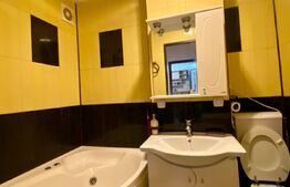 Apartament  proaspat renovat, decomandat, 35 mp, zona Pod Calvaria 