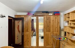 Apartament  proaspat renovat, decomandat, 35 mp, zona Pod Calvaria 