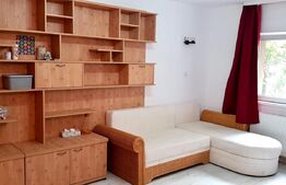 Apartament  proaspat renovat, decomandat, 35 mp, zona Pod Calvaria 